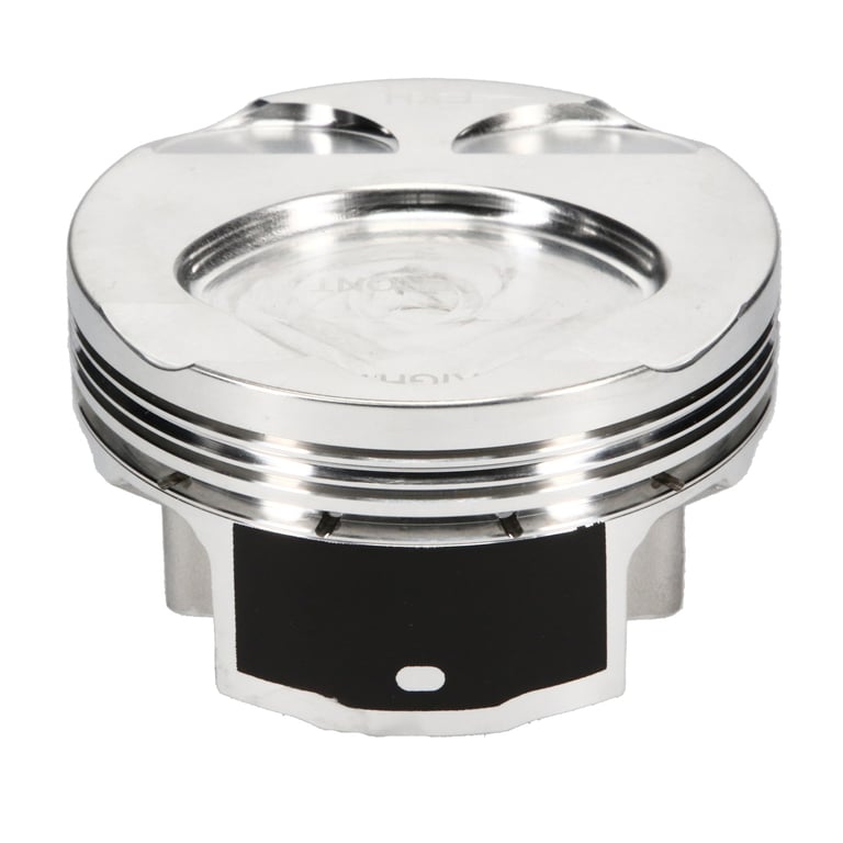 JE Pistons 2012+ Subaru FA20E/FA20F Bore 86.25, Size +0.25, Stroke 86, 10.6:1 C/R -10.0CC (Set of 4) - 359189