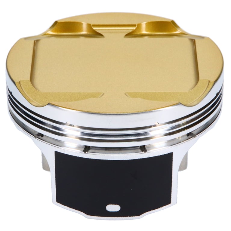 JE Pistons Ultra Series Subaru EJ205 92mm Bore 9.5:1 CR Set of 4 Pistons - 361321