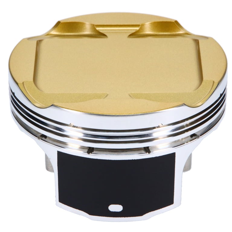 JE Pistons Subaru EJ20 Head/EJ25 Block Ultra Series Set of 4 Pistons - 367903