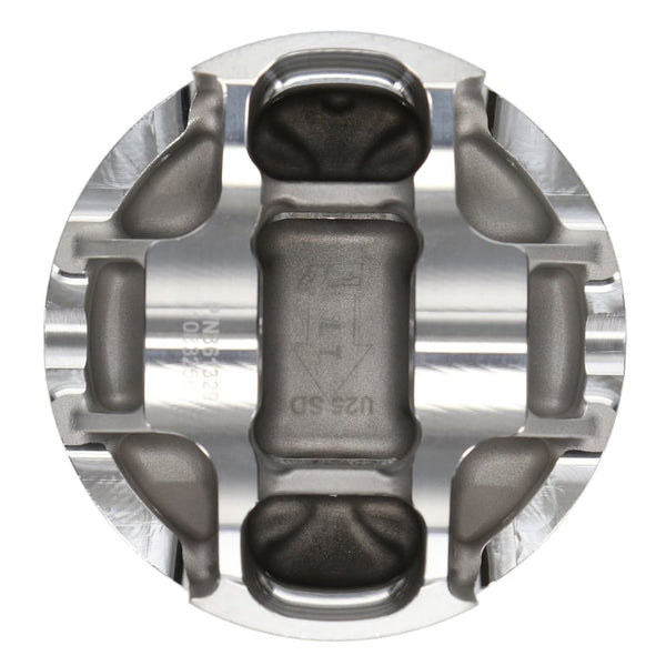 JE Pistons Subaru EJ25 Ultra Series 8.5:1 (Set of 4) - 361328