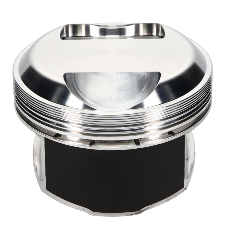 JE Pistons Porsche 2.7L 9.5 KIT Set of 6 Pistons - 261663