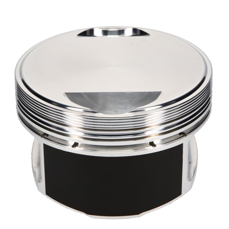 JE Pistons PORSCH 3.6LTR DM KIT Set of 6 Pistons - 274637
