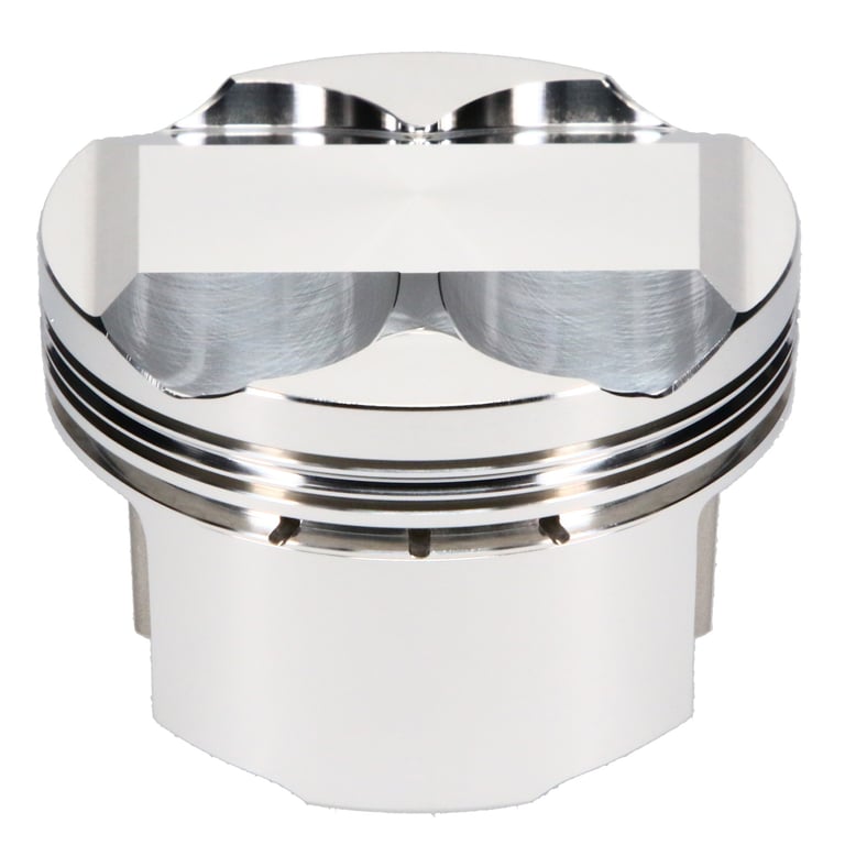 JE Pistons RENAULT WILLIAMS F7R 12.5:1 Set of 4 Pistons - 312458