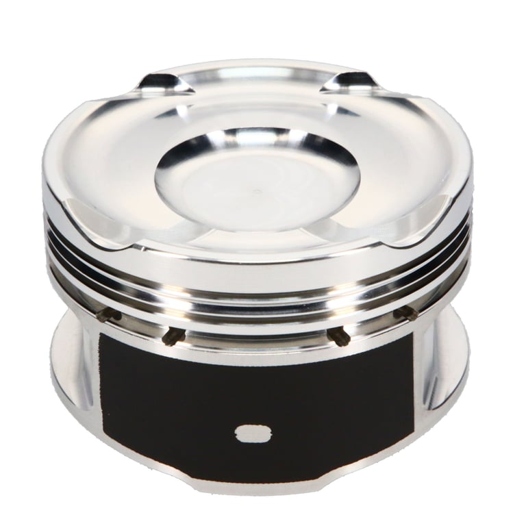 JE Pistons 13+ Hyundai Gamma GDI 1.6 Turbo 77.50mm Bore -8.7cc Dish Piston - Single - 361286S