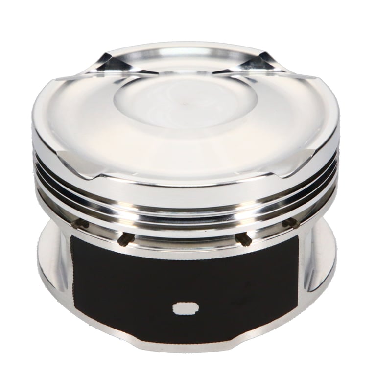 JE Pistons 13+ Hyundai Gamma GDI 1.6 Turbo 77.50mm Bore -8.7cc Dish Piston - Single - 361286S