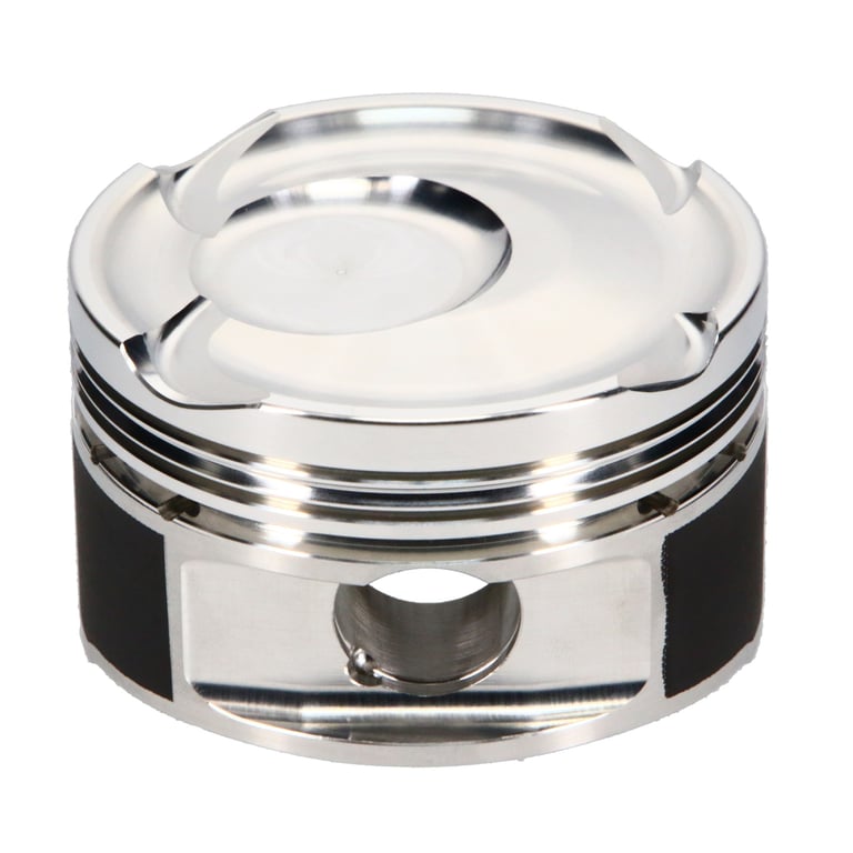 JE Pistons 13+ Hyundai Gamma GDI 1.6 Turbo 77.50mm Bore -8.7cc Dish Piston - Single - 361286S