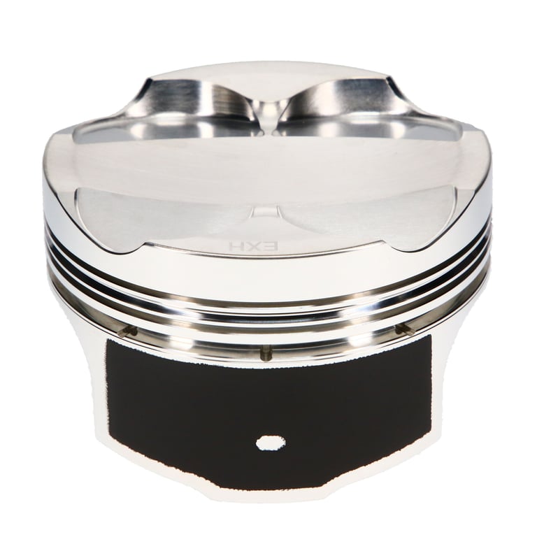 JE Pistons BMW S50B30 FSR KIT - Single Piston - 345627S