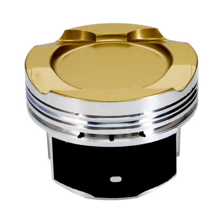 JE Pistons BMW N54B30 Ultra Series 3.327in Bore 9.5:1 CR - Single Piston - 367878S