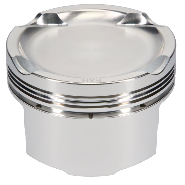 JE Pistons CHRY SRT4 2.4L KIT Set of 4 Pistons - 296902