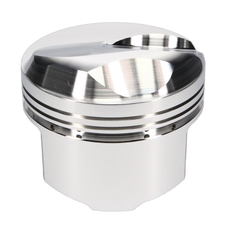 JE Pistons 454 BBC 33cc Dome - Set of 8 Pistons - 152156