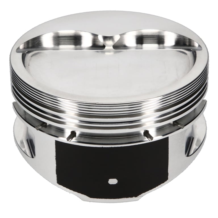 JE Pistons 4.030 350 SBC 9.5 Set of 8 Pistons - 130969