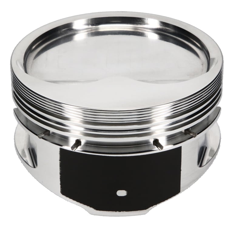 JE Pistons 4.020 350 SBC 9.5 Set of 8 Pistons - 130968