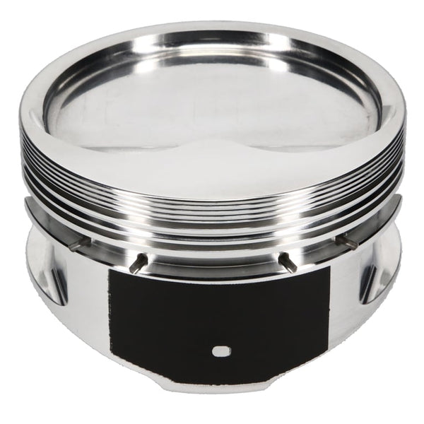 JE Pistons 4.020 350 SBC 9.5 Set of 8 Pistons - 130968