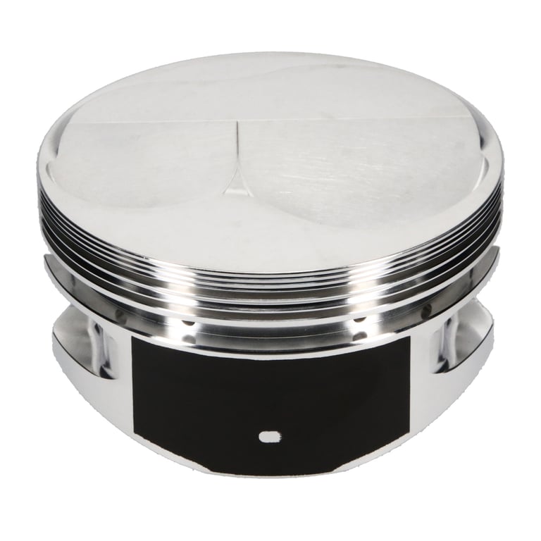 JE Pistons 400 SBC DOME 18DEG Set of 8 Pistons - 213124