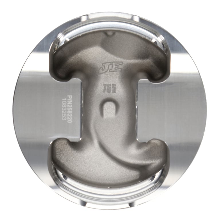 JE Piston BBC .565 Dome  4.320 IN Bore 1.520 CD- Single Piston - 258267s