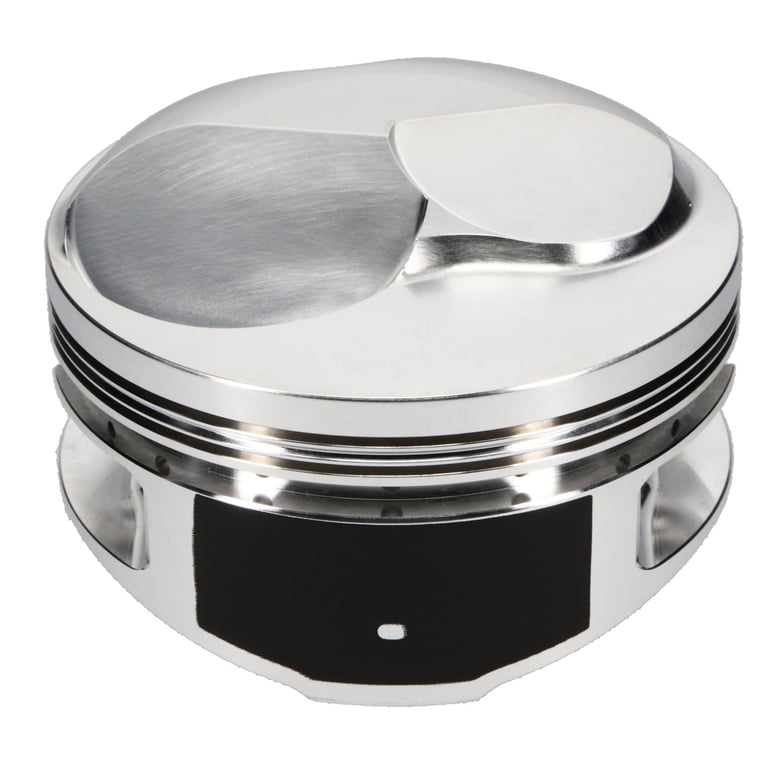 JE Piston BBC .565 Dome  4.320 IN Bore 1.520 CD- Single Piston - 258267s
