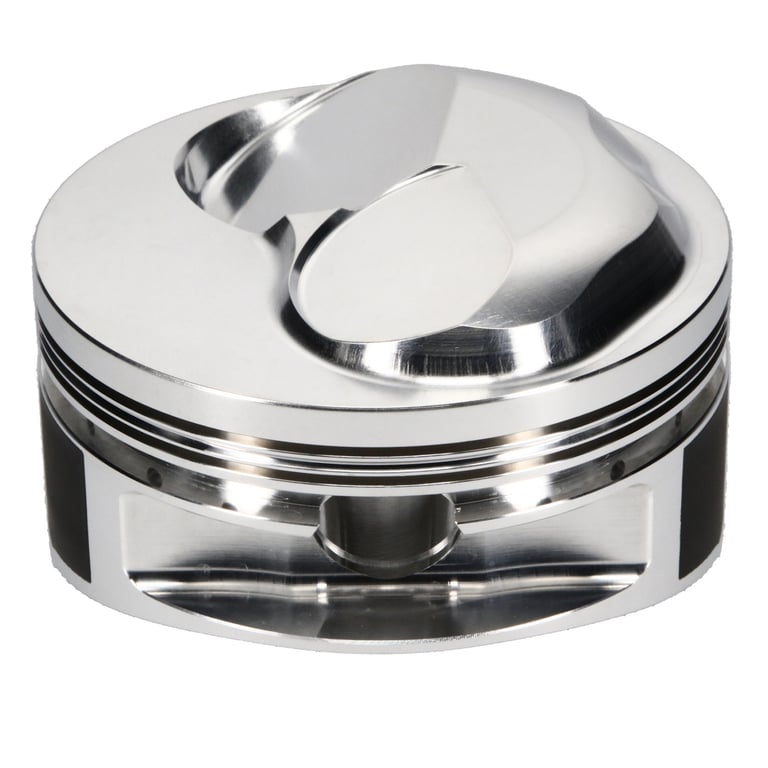 JE Piston BBC .565 Dome  4.320 IN Bore 1.520 CD- Single Piston - 258267s