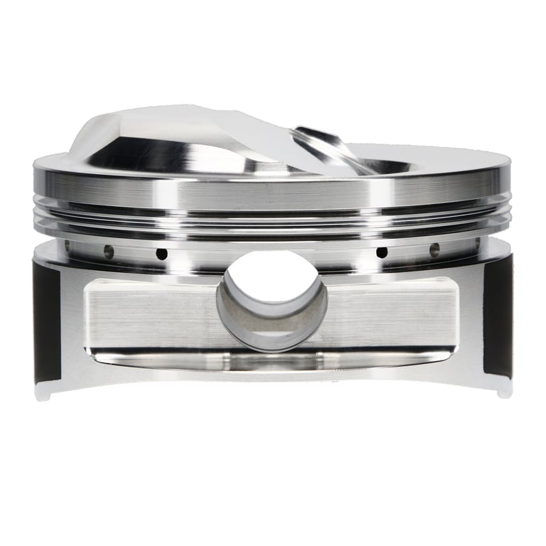 JE Piston BBC .565 Dome  4.320 IN Bore 1.520 CD- Single Piston - 258267s