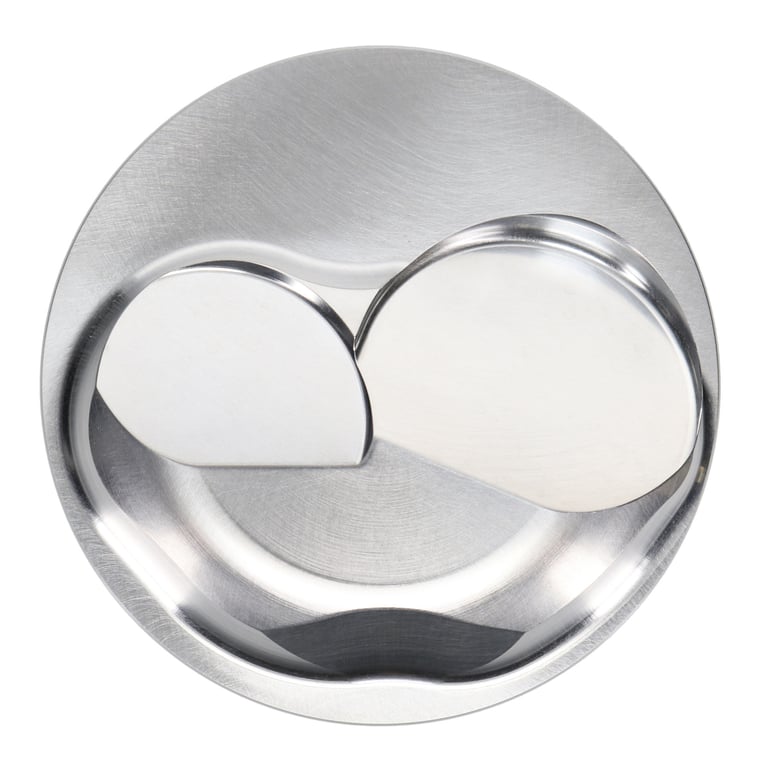 JE Piston BBC .565 Dome  4.320 IN Bore 1.520 CD- Single Piston - 258267s