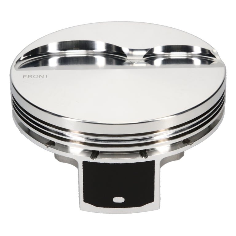 JE Pistons GM LS7 - 4.1275in Bore - 1.163in CH - Flat Top FSR Single Piston (Left Side) - 311903L