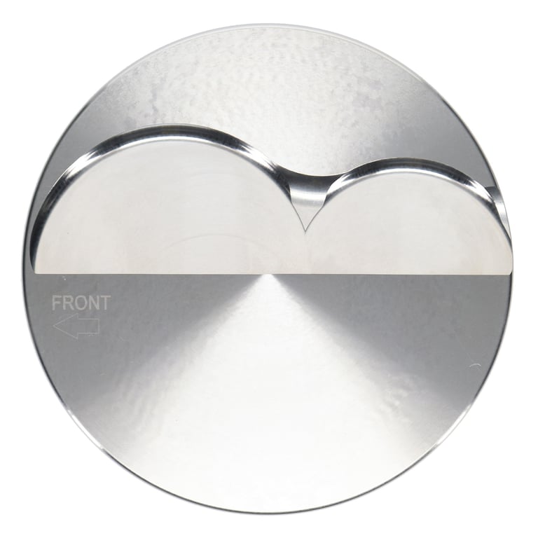 JE Pistons GM LS7 - 4.1275in Bore - 1.163in CH - Flat Top FSR Single Piston (Left Side) - 311903L