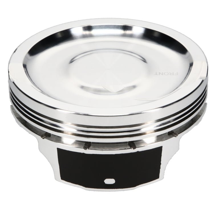 JE Pistons SBC LS7 -22CC Set of 8 Pistons - 279780