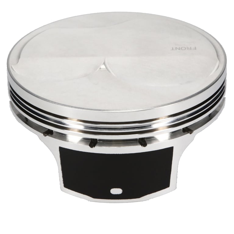JE Pistons LS7 STROKER DOME Set of 8 Pistons - 311928