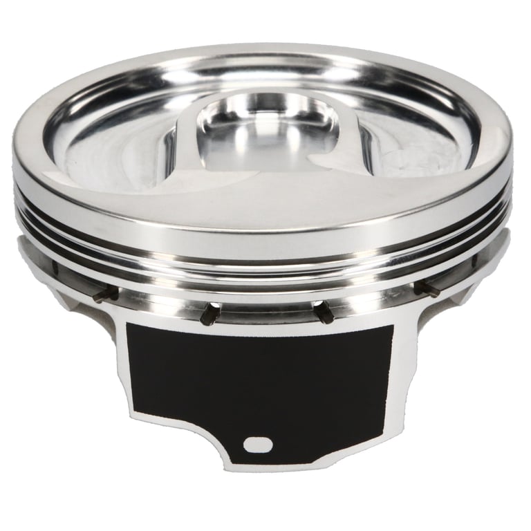 JE Pistons GM LT1 Asymmerical KIT Set of 8 Pistons - 338677