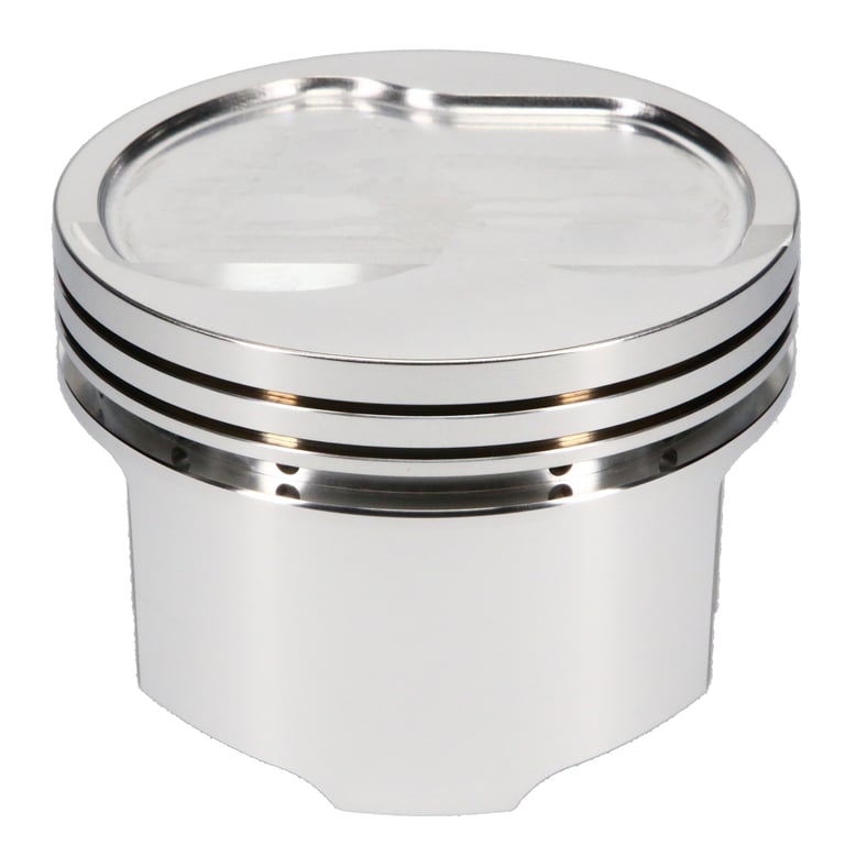 JE Pistons NASCAR CANADA SBF Set of 8 Pistons - 265106