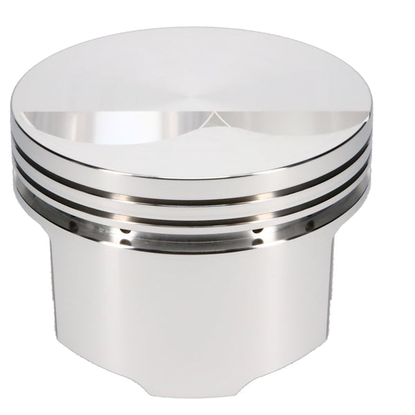 JE Pistons Ford Small Block 4.030in Bore 1.165in CH -5.00 CC Piston Kit - 206066