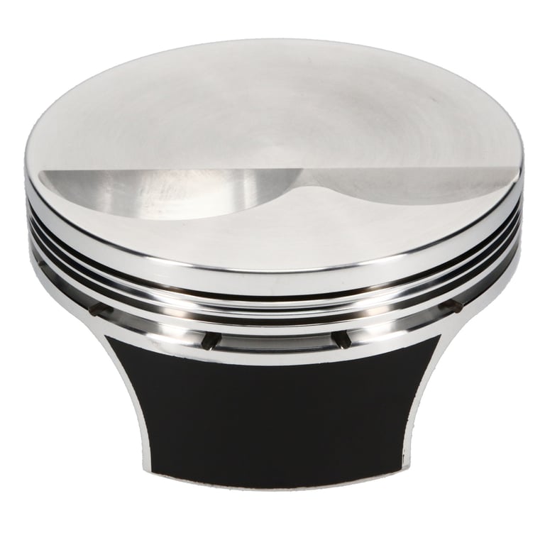 JE Pistons Small Block Ford (20 Degree Head) 4.030 Bore / 1.600 CD / -5.00 CC - Set of 8 - 279670