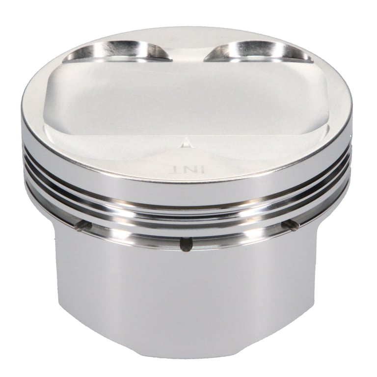 JE Pistons FORD ZETEC 2.0KIT Set of 4 Pistons - 298716