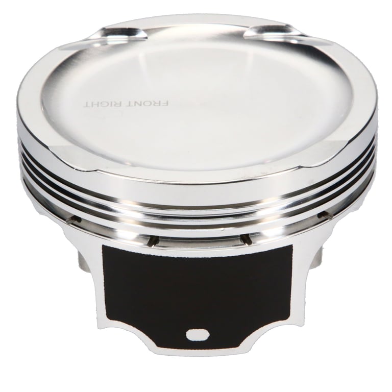 JE Pistons COYOTE 5.0 MODULAR 9.5:1 Set of 8 Pistons - 314415