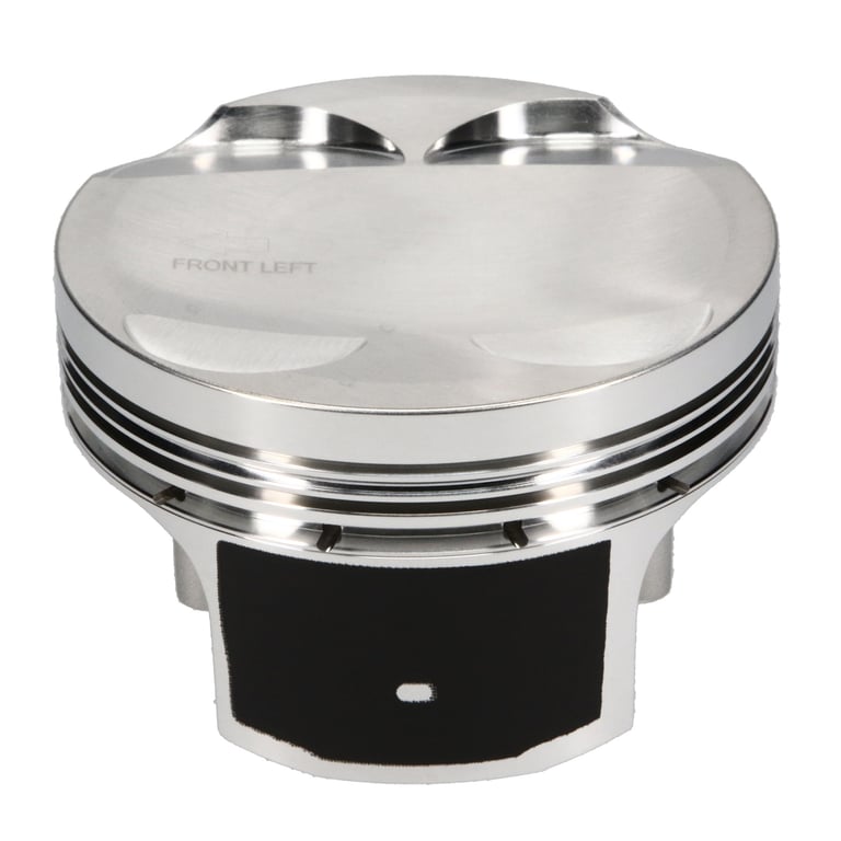 JE Pistons SBF 4.6L 4V DISH Set of 8 Pistons - 257543