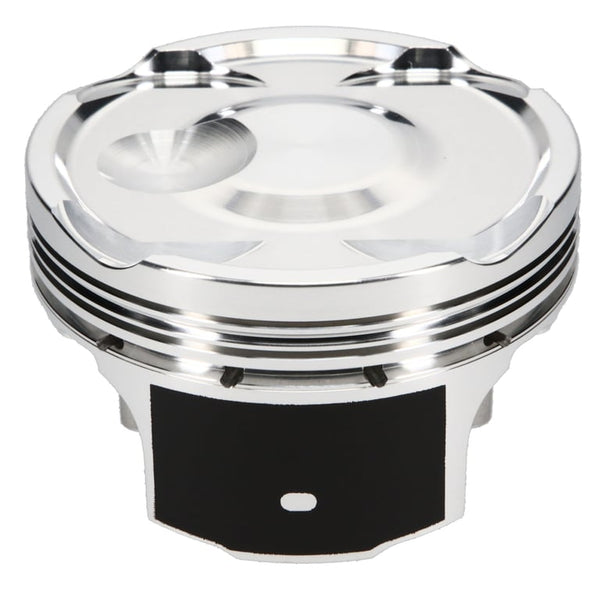 JE Pistons 2017+ GEN 2 Ecoboost 3.652In Bore 10.5:1 CR Pistons - Set of 6 - 360934