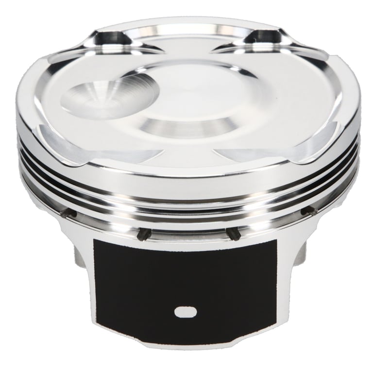 JE Pistons 2017+ GEN 2 Ecoboost 92.63mm Bore 10:1 CR Pistons - Single - Right - 360929R