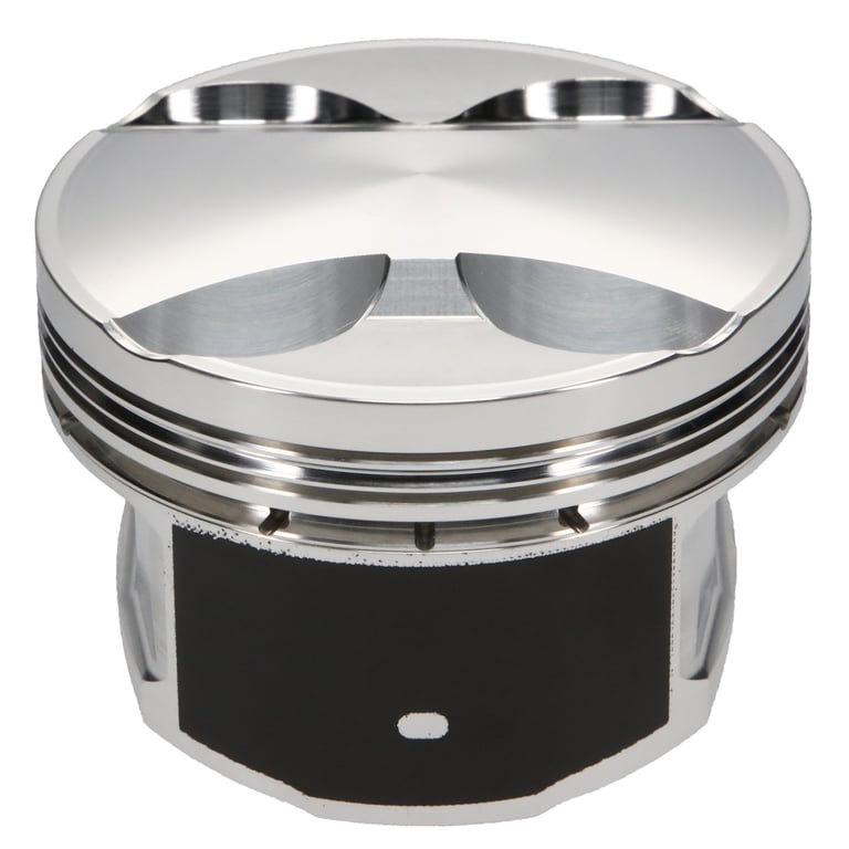 JE Pistons 2004+ Honda S2000 F22C Bore 89 Oversize 2.00 Dome Volume 7.0 12.6:1 C/R - Set of 4 - 361364