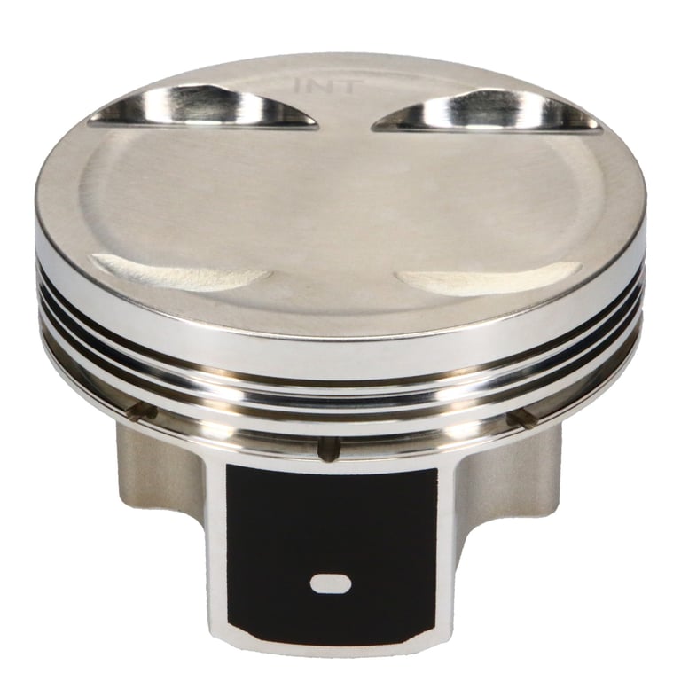 JE Pistons HONDA H23A1 DISH KIT Set of 4 Pistons - 208474