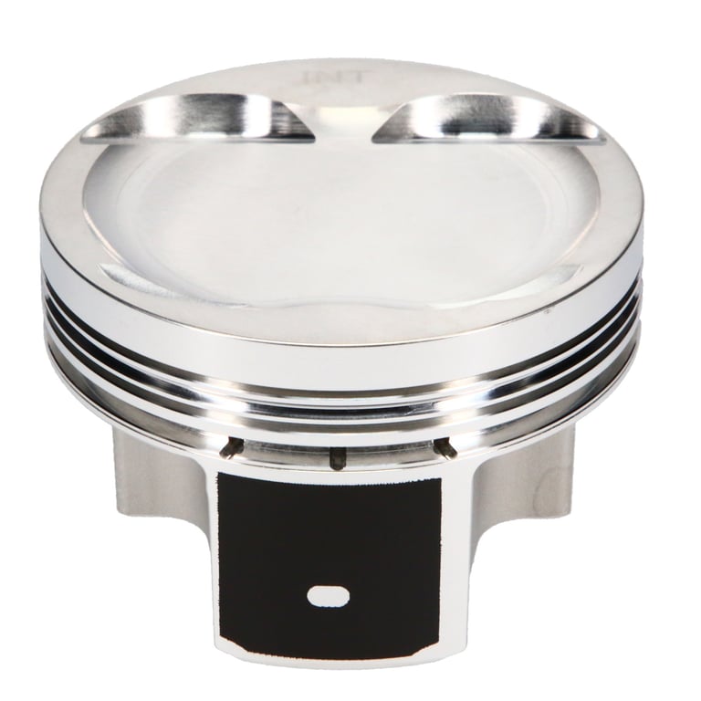 JE Pistons HONDA B18C1 81.5 KIT Set of 4 Pistons - 302502