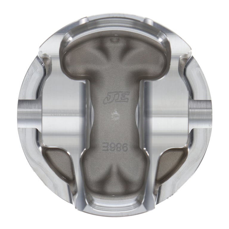 JE Pistons ACUR K24A3/K20A2 KIT Set of 4 Pistons - 242858