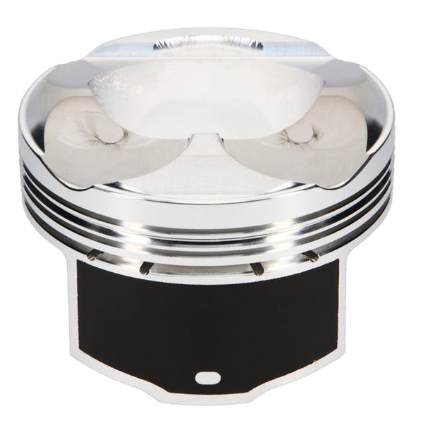 JE Pistons 2015+ Honda K20C 86.50mm Bore 10.5:1 CR 2.0cc Dome Piston Kit (Set of 4) - 357426