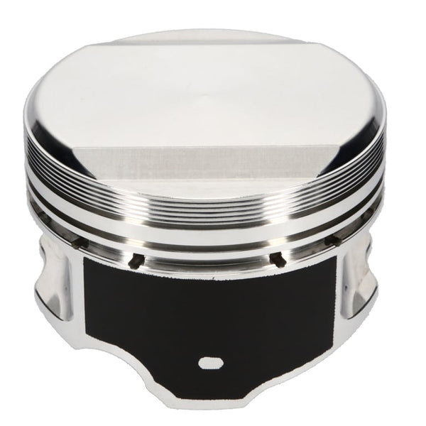JE Pistons Nissan RB26DETT 8.2:1 86mm Bore 15.3cc Dome - Single Piston - 345617S