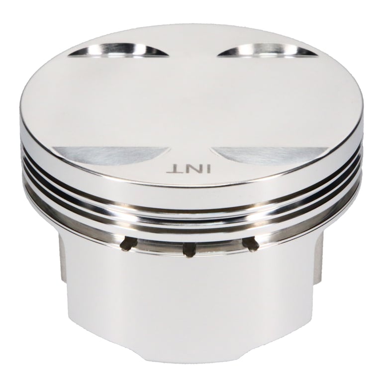 JE Pistons NIS CA18DET 8.5:1KIT Set of 4 Pistons - 302301