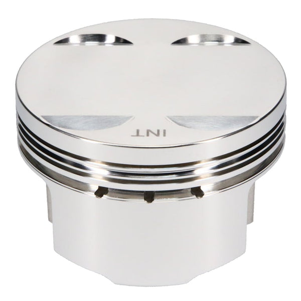 JE Pistons NIS CA18DET 8.5:1KIT Set of 4 Pistons - 302301