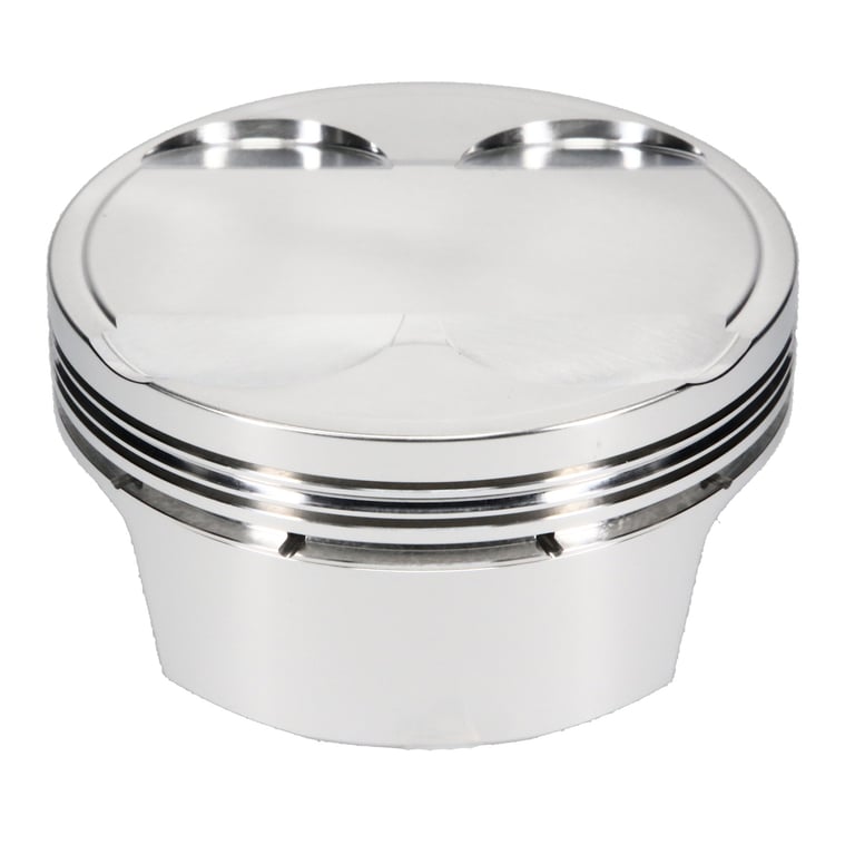 JE Pistons Nissan VQ37VHR KIT - Single Right Side Piston - 321266R