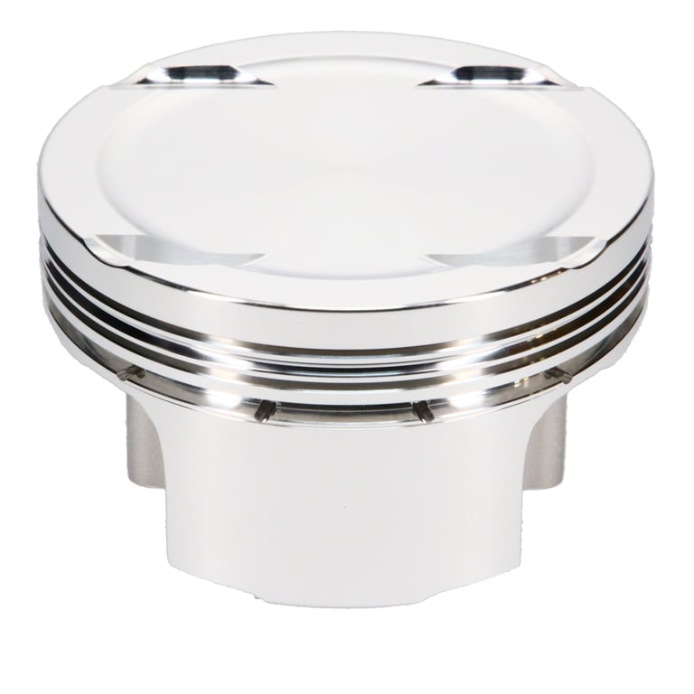 JE Pistons Nissan VG30 KIT - Single Piston - 322290S