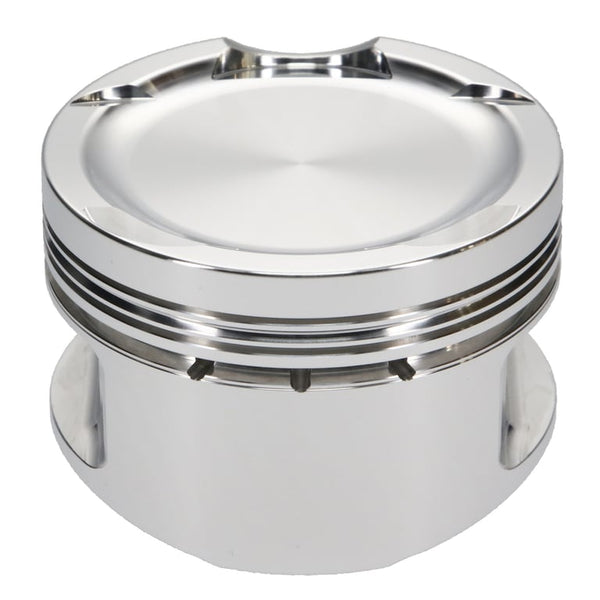 JE Pistons AUDI 1.8T 8.5:1 KIT Set of 4 Pistons - 295744
