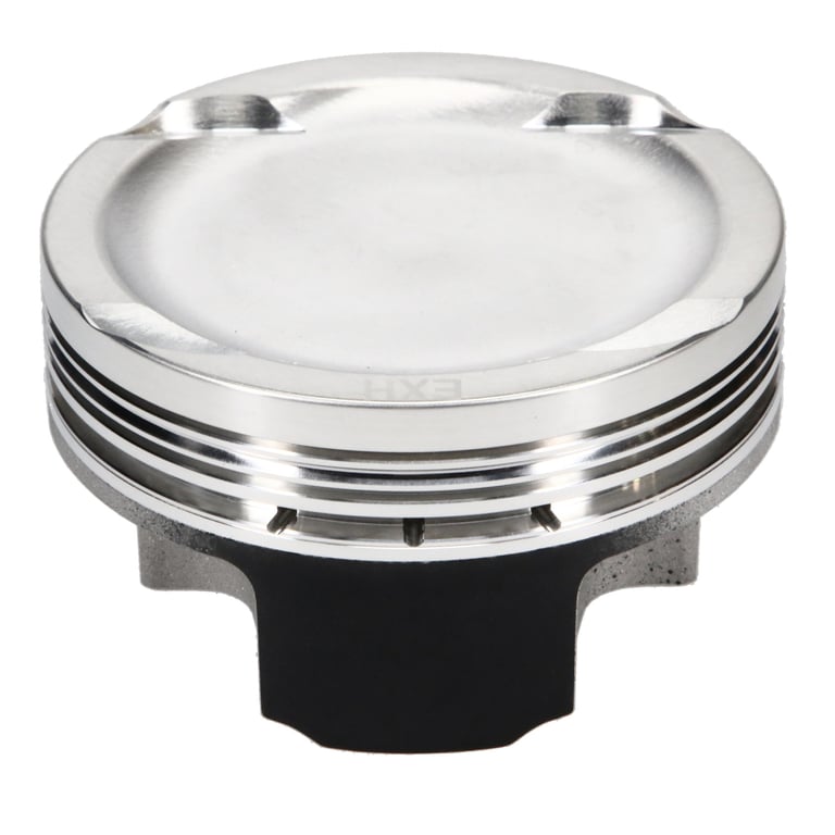 JE Pistons Audi R8 / Lamborghini Gallardo 5.2L V10 84.50mm Bore 10.5 CR Set of 10 - 361281
