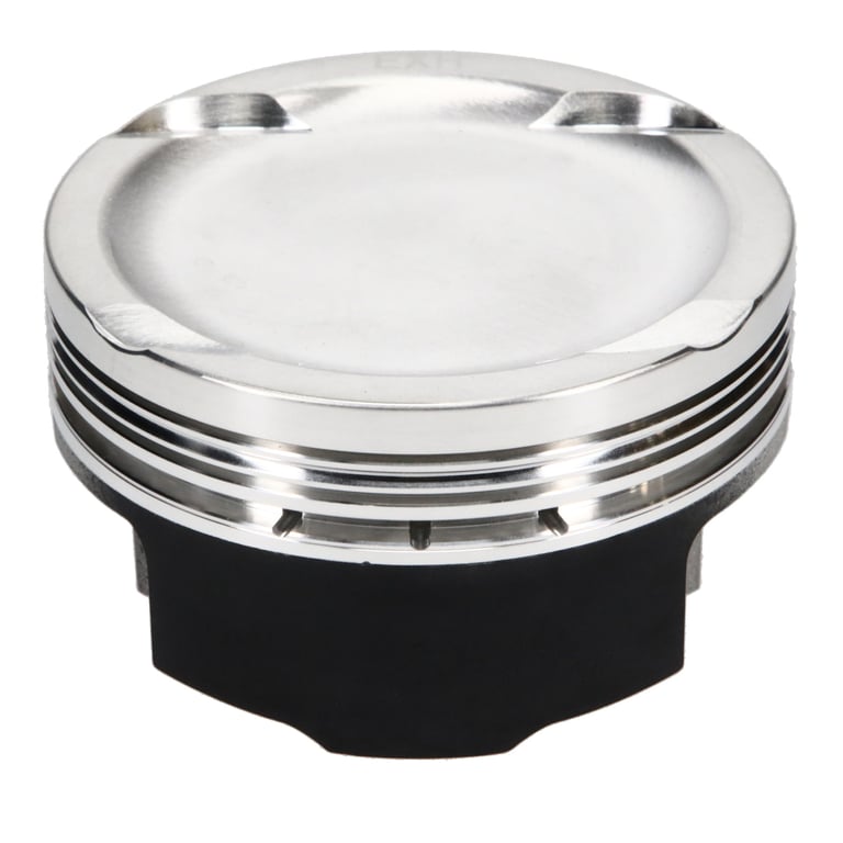 JE Pistons Audi 5.2L FSI R8 V10 85mm Bore 1.086 CH -4.70cc Pistons - Set of 10 - 361282