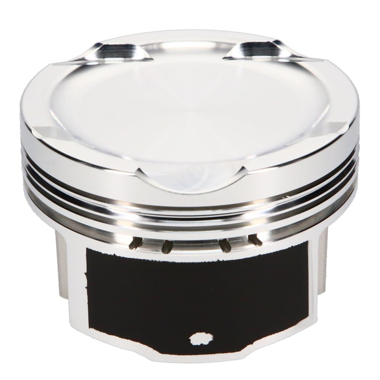 JE Pistons VW 1.8T 20V 20MM PIN 82MM 9.25 FSR Piston Kit (Set of 4) - 353830